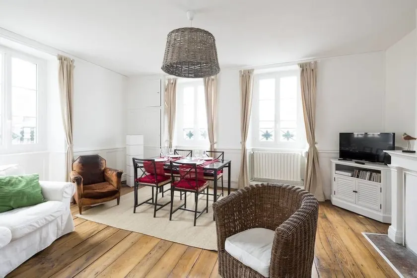 Les Sablons - Tres Bel Appartement , Lumineux - Image 1