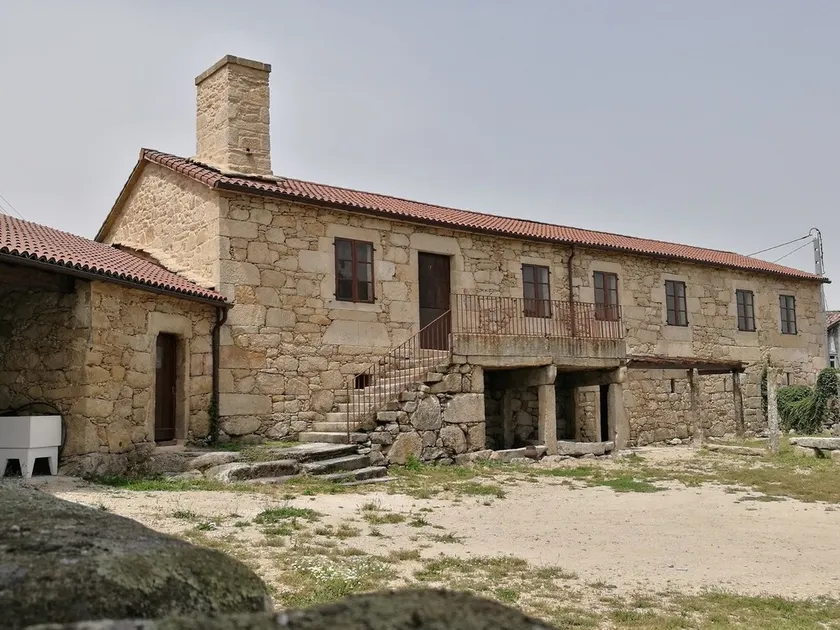 O Lagar De Jesús - Image 1