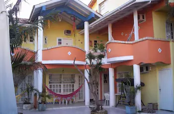 Âncora Pousada and Hostel - Image 1