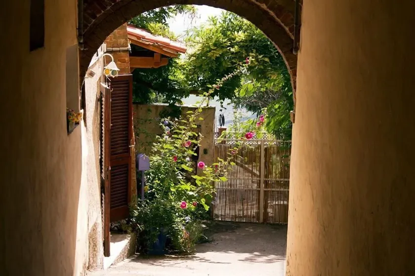 La Casa Del Glicine - Image 1