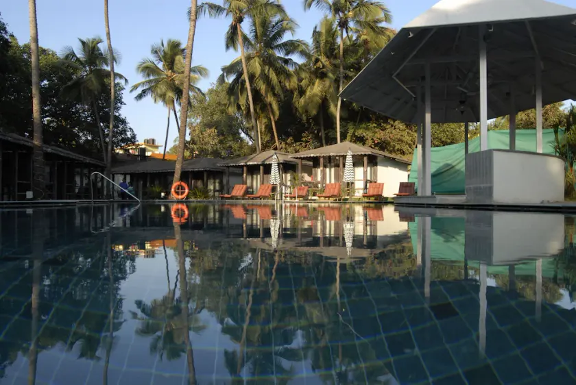 19 Belo Cabana - Image 1