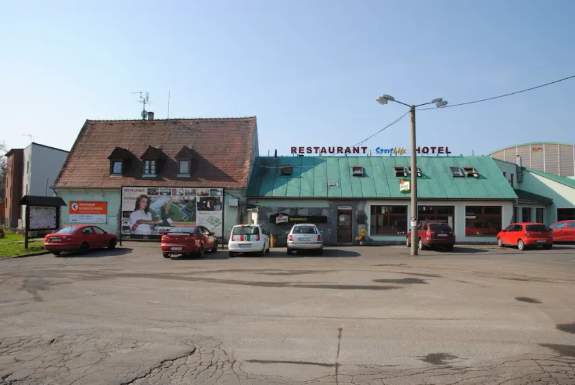 Sportlife Hotel - Image 1