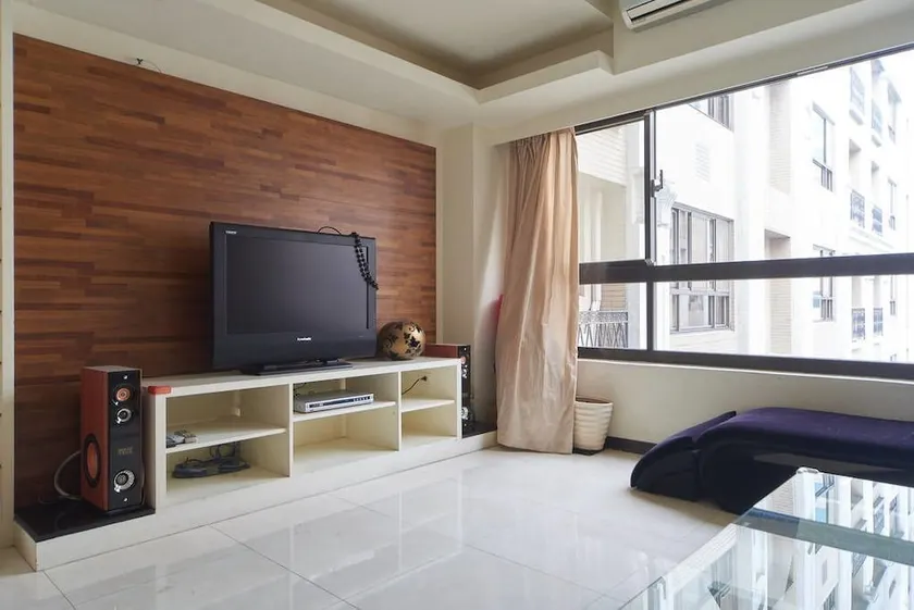 Taipei ESI Apartment SC101 - Image 1