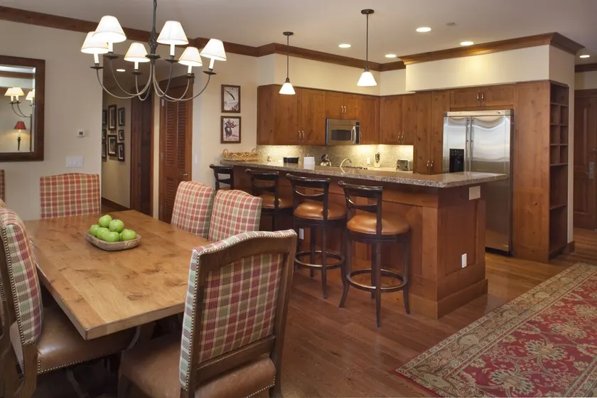 Destination Residences Snowmass - Image 1
