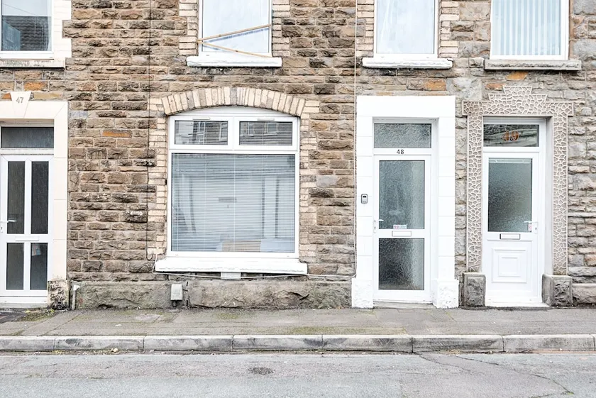 Great Space in Morriston - Image 1