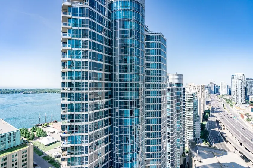 Waterclub Condominium - Image 1