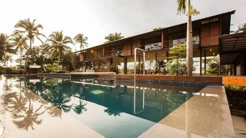 Baan Suan Mook Hua Hin - Image 1