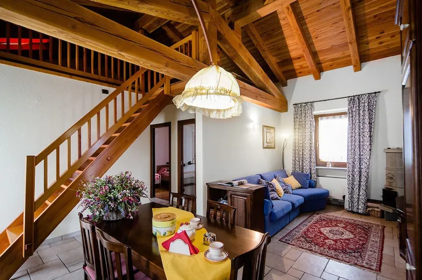 Relais du Berger - Image 1