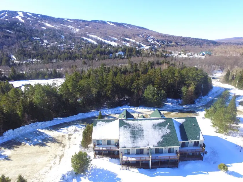 Bretton Woods Mountainside Townhomes by Bretton Woods Vacations - Image 1