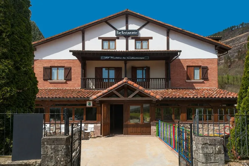 Posada rural el Roblón de Cabuerniga - Image 1