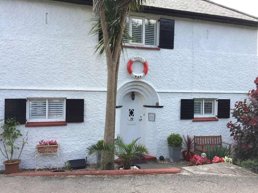 Tredara Bed & Breakfast - Image 1