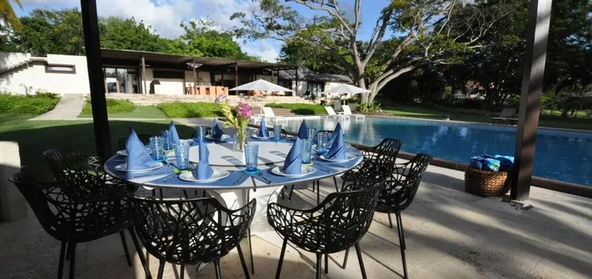 Villa Happy Trees - Image 1