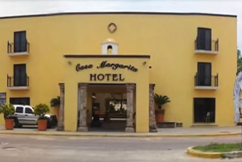 Casa Margarita Hotel - Image 1