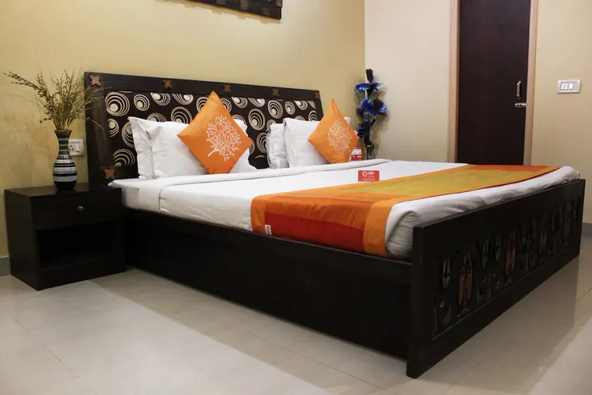 OYO Rooms Dwarka Sector 23 New Delhi - Image 1