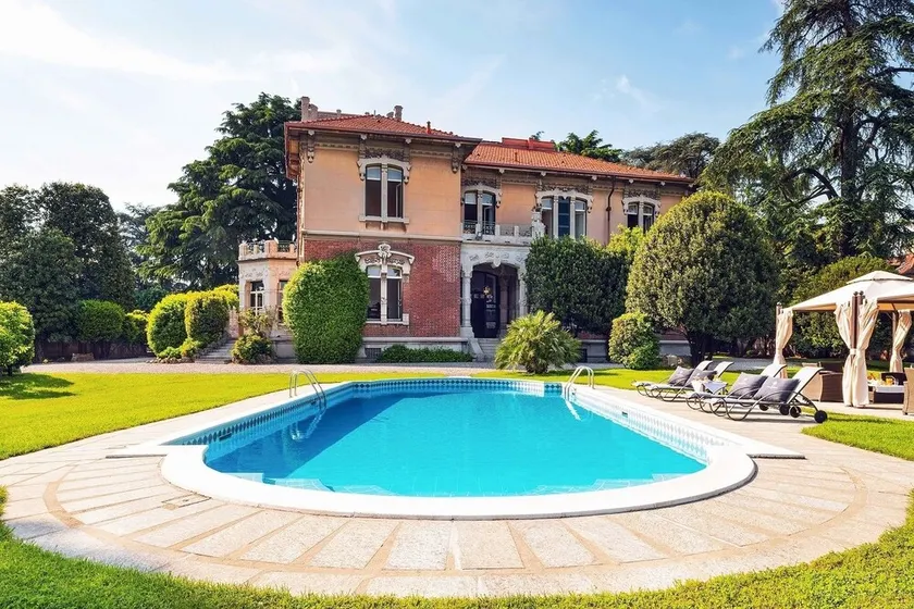 Villa Ida Lampugnani - Image 1