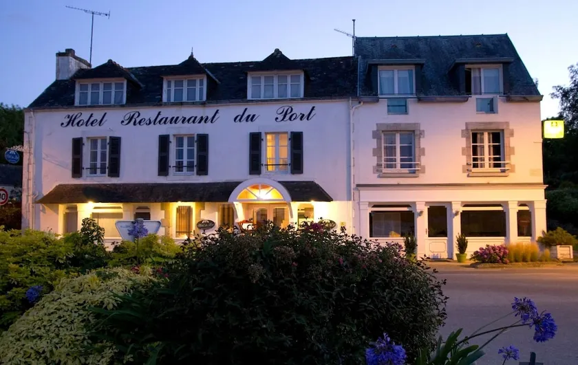 Auberge du Vieux Port Logis - Image 1