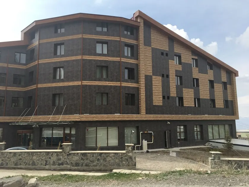 Palan Otel - Image 1