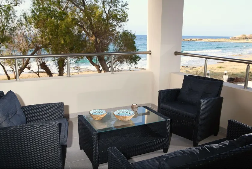 Akrotiri Seaside Project - Image 1