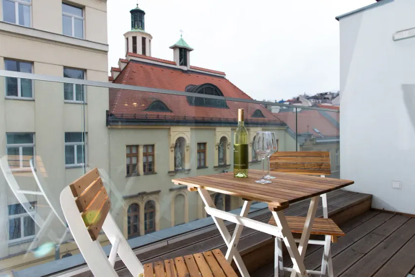 Rafael Kaiser - Aurea Apartment - Contactless 24h Check-In - - Image 1