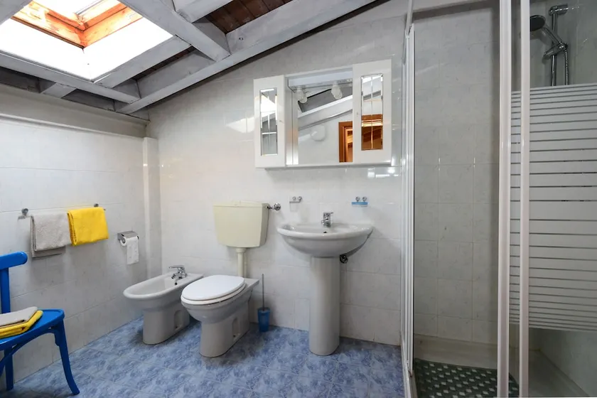 Casa Vacanze La Grolla - Image 1