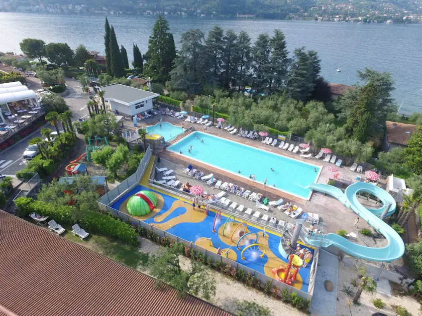 Villaggio Turistico Internazionale Eden  - Image 1