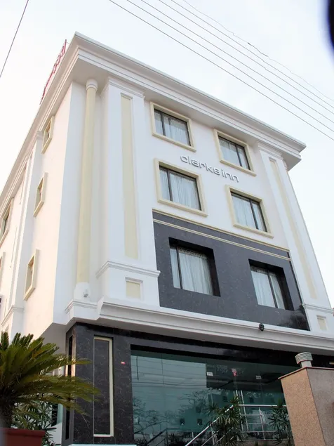Clarks INN Mathura - Image 1