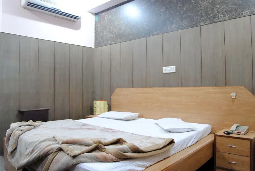 Hotel Express 66 - Image 1