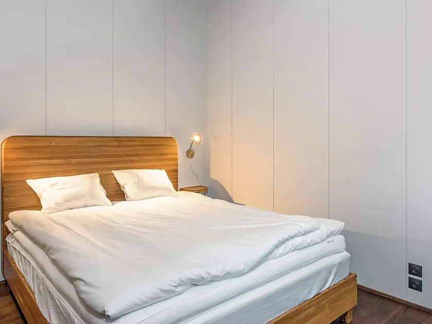 4 star holiday home in Sälen - Image 1
