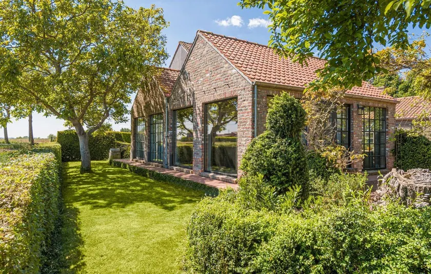 Amazing Home in Wijtschate With 3 Bedrooms and Wifi - Image 1
