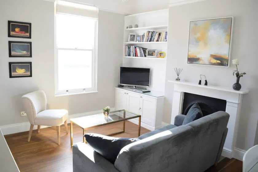 Decorated 1 Bedroom Flat in Wimbledon - Image 1