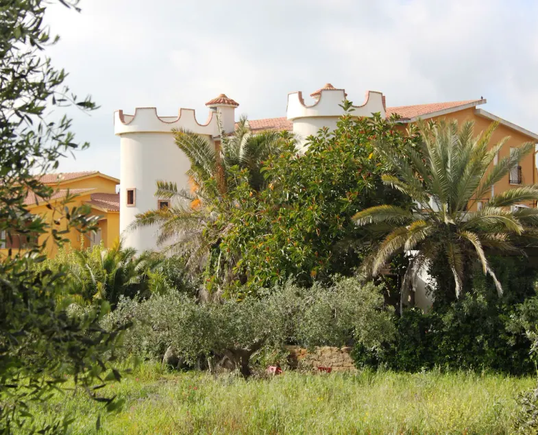 B&B Villa Olimpo Le Torri - Image 1