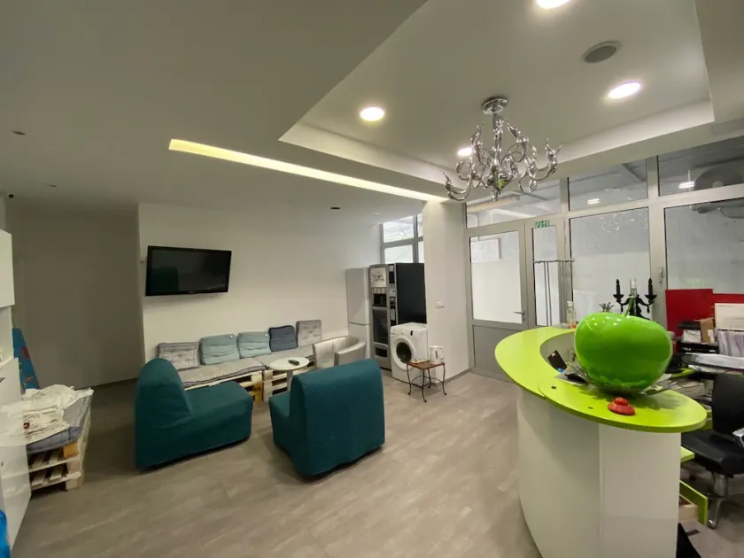 Sweet Spot Hostel - Image 1