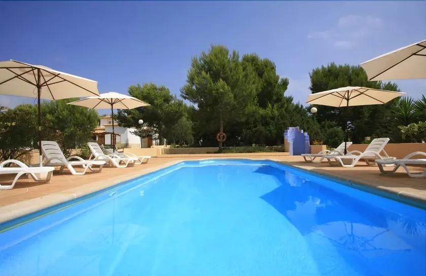 Bungalows AGUAMAR - Image 1