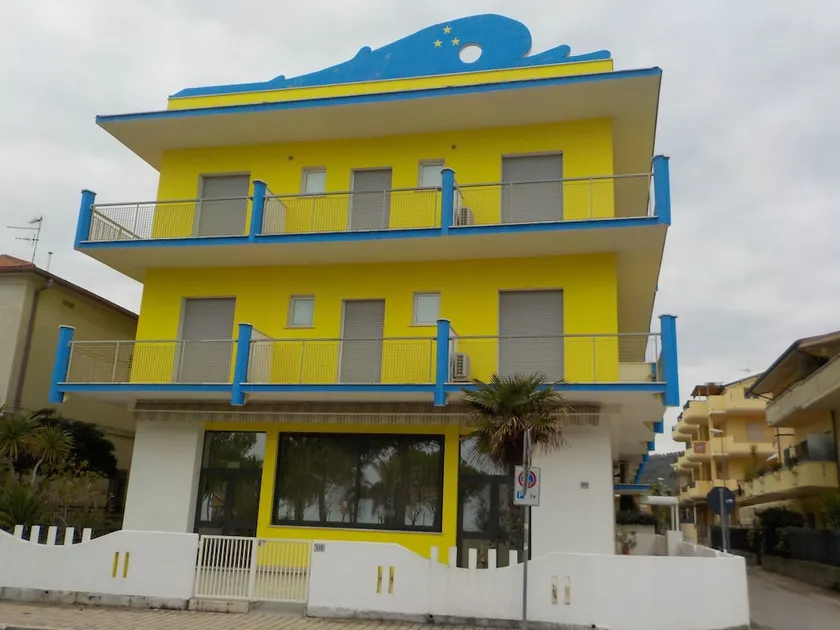 Hotel Poseidon - Image 1