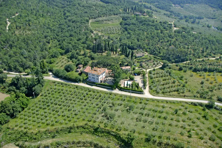 Villa La Grotta - Image 1