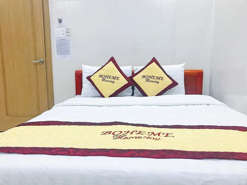 Boheme Homestay - Image 1