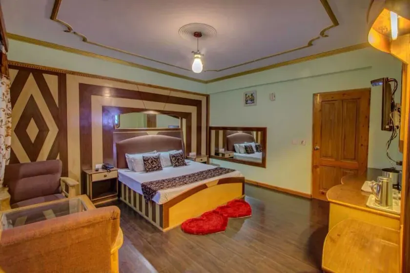 Hotel Prini Inn - Image 1