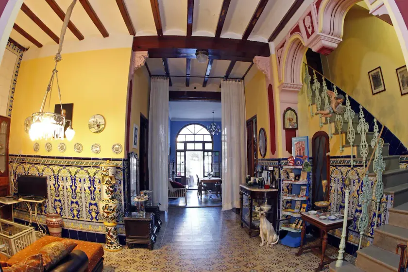 Casa Rural El Pati De La Iaia - Image 1