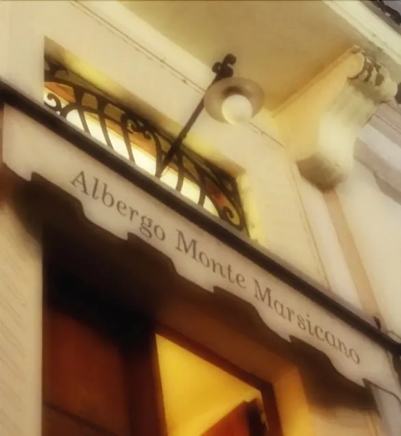 Albergo Monte Marsicano - Image 1