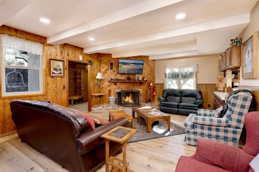 Swiss Haus #2042 by Big Bear Vacations - Image 1