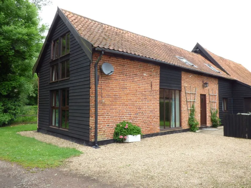 Ash Farm Cottage - Image 1