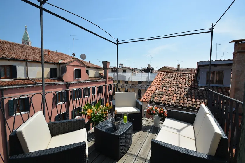 Ve.NI.Ce Cera Casa Dolce Vita - Image 1