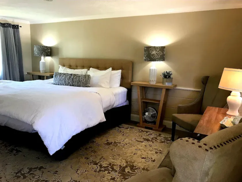 Starlight Lodge North Conway - Image 1
