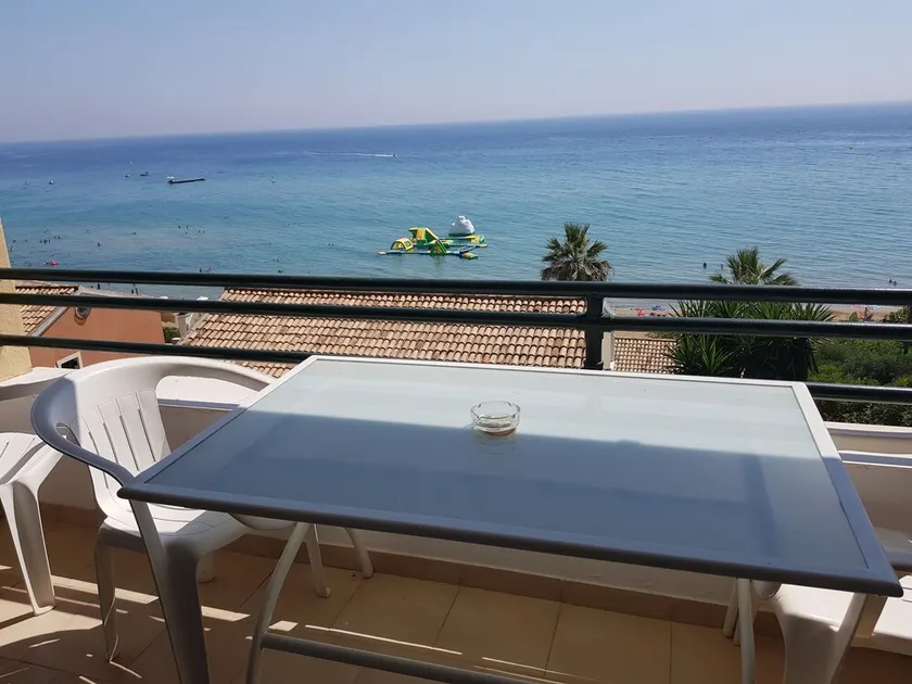 Menigos A2no.87 Seaview 2 Bedroom - Image 1