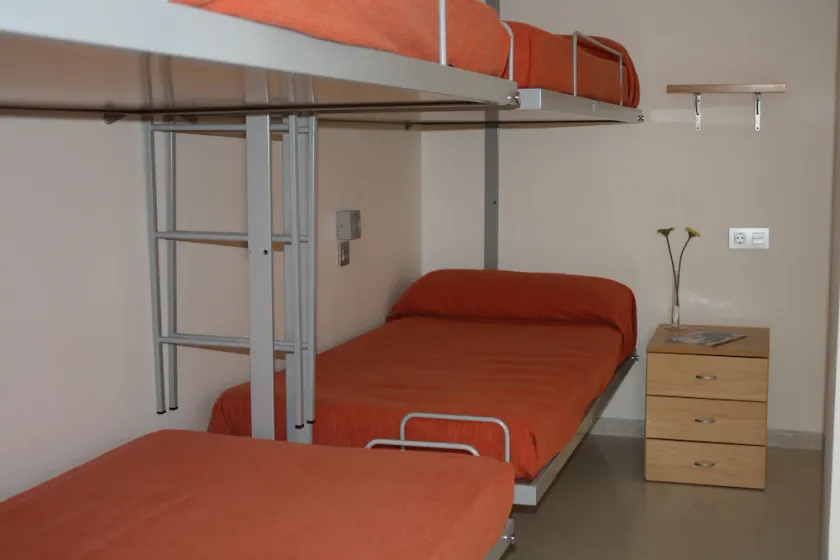 Albergue Inturjoven Algeciras-Tarifa - Image 1