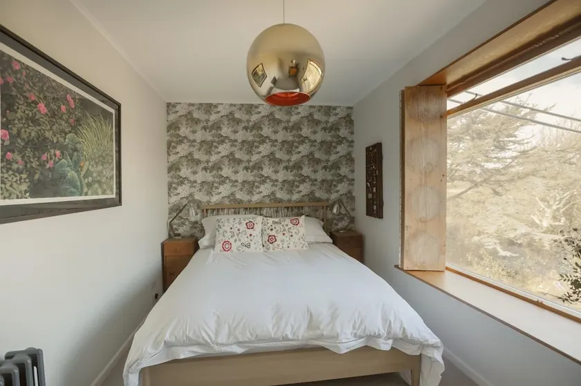 Relax In Style at Our Unique Cornish Holiday Home - Image 1