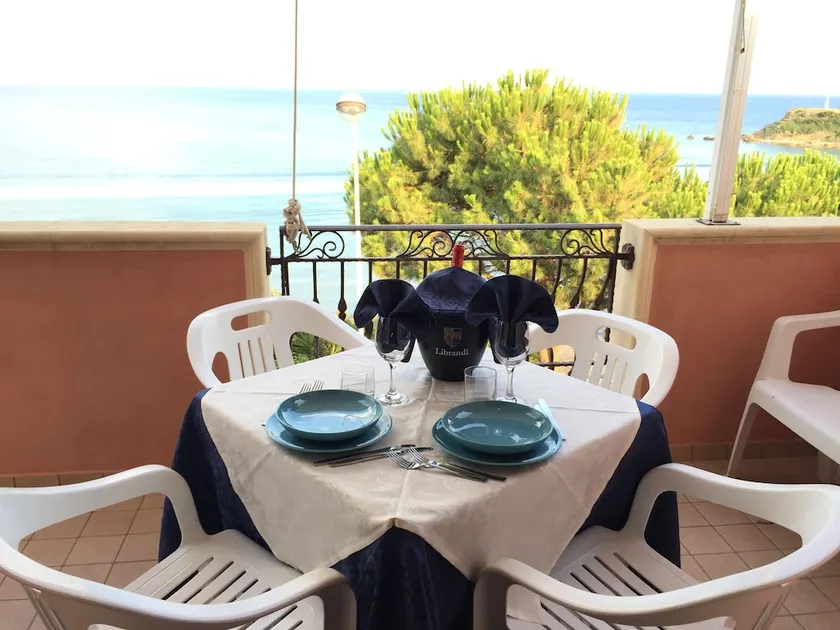 Japigium Casa Vacanze Stella Marina - Image 1