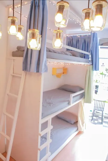 Supe Hostel - Image 1