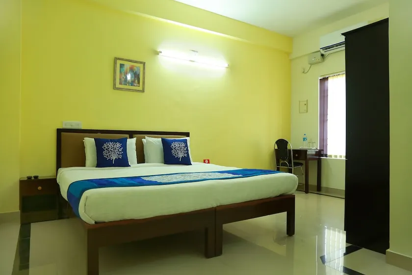 Super Hotel O Diamond In - Image 1