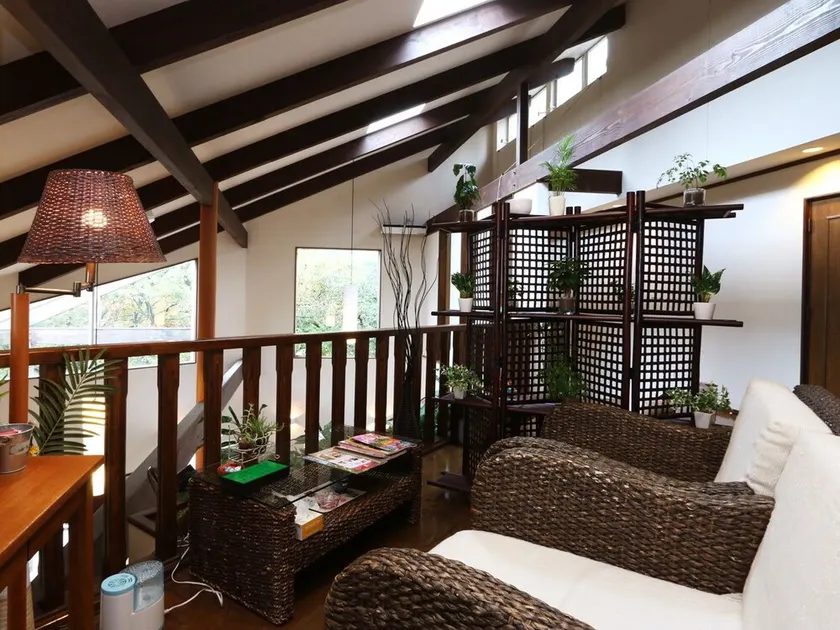 Scent, a Healing Space on a Hill on the Izu Highlands - Image 1